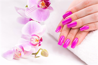 Manucure : soins des ongles